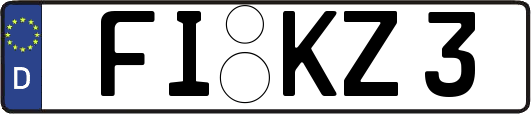 FI-KZ3