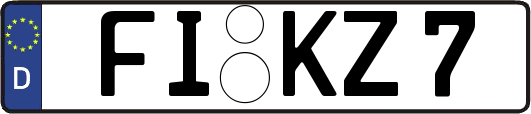 FI-KZ7