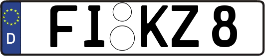 FI-KZ8