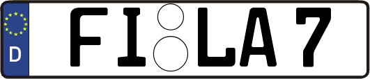 FI-LA7