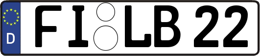 FI-LB22