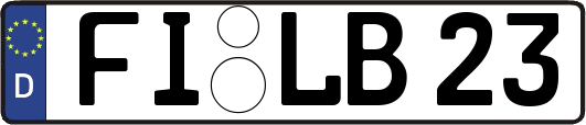 FI-LB23