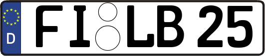 FI-LB25