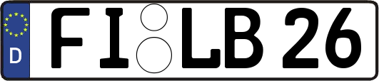 FI-LB26