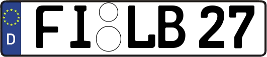 FI-LB27
