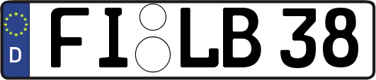 FI-LB38