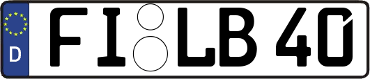 FI-LB40