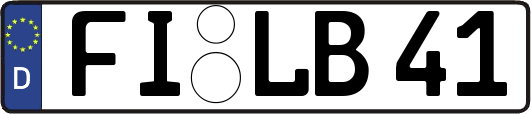 FI-LB41