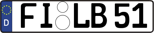 FI-LB51
