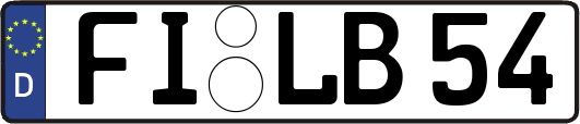 FI-LB54