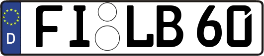 FI-LB60