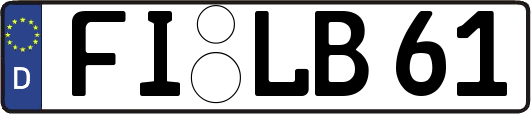 FI-LB61