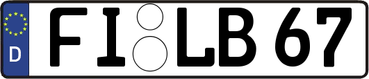 FI-LB67
