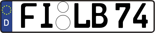 FI-LB74