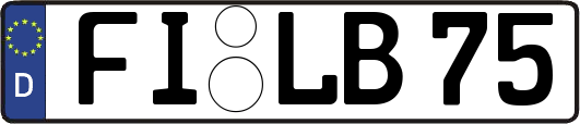 FI-LB75