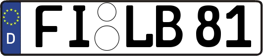 FI-LB81