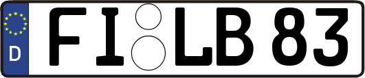 FI-LB83