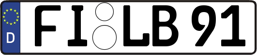 FI-LB91