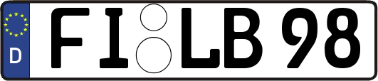 FI-LB98
