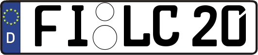 FI-LC20