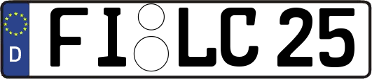 FI-LC25