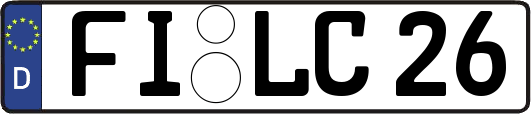 FI-LC26