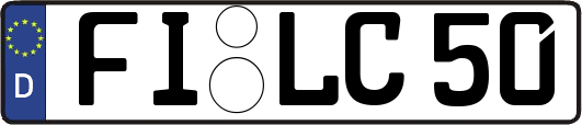FI-LC50