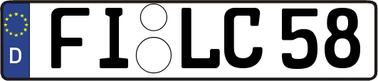 FI-LC58