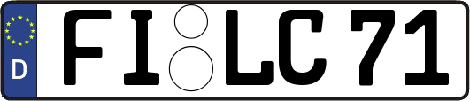 FI-LC71