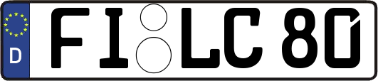 FI-LC80