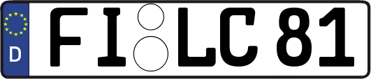 FI-LC81