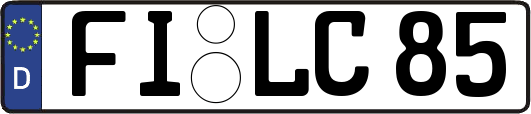 FI-LC85