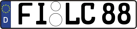 FI-LC88