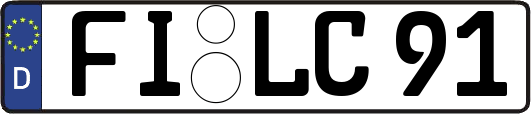 FI-LC91