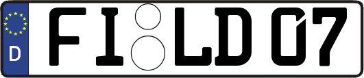 FI-LD07