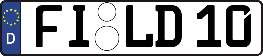 FI-LD10