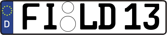FI-LD13