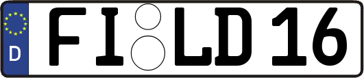 FI-LD16