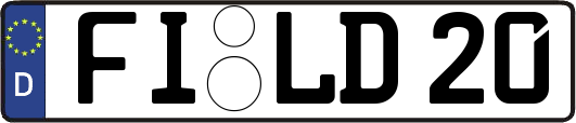 FI-LD20