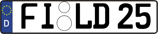 FI-LD25