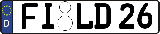 FI-LD26
