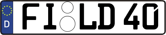 FI-LD40