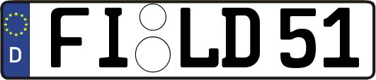 FI-LD51
