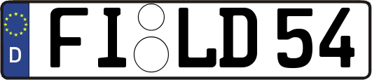 FI-LD54