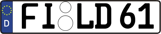 FI-LD61