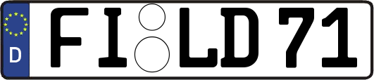 FI-LD71
