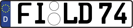 FI-LD74
