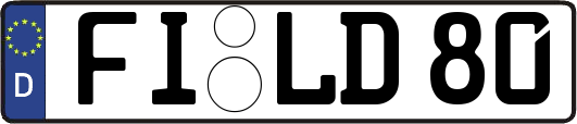 FI-LD80