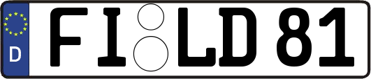 FI-LD81