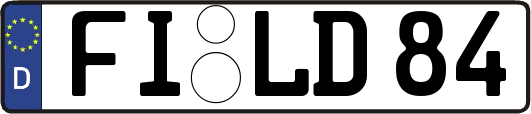 FI-LD84